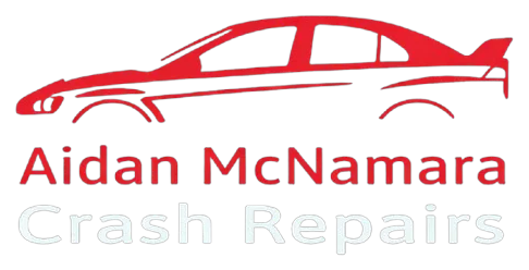 Aidan McNamara Crash Repairs