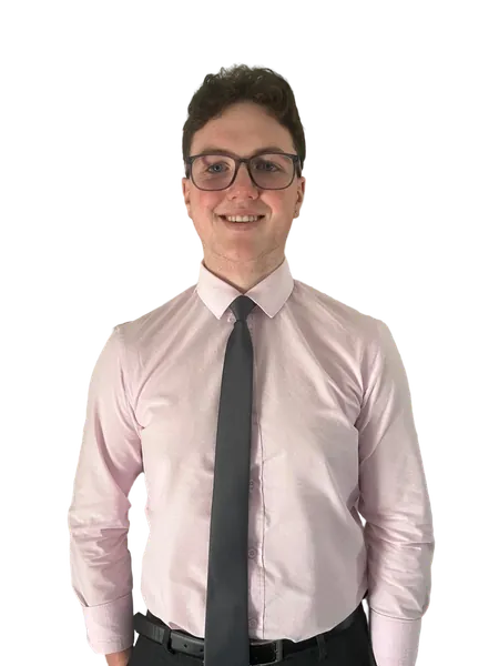 Dylan Byrne, who runs Keystone Digital