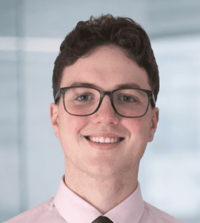 Dylan Byrne - Sales and Strategy at Keystone Digital