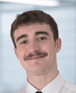 Jake Rockett - Web Developer at Keystone Digital